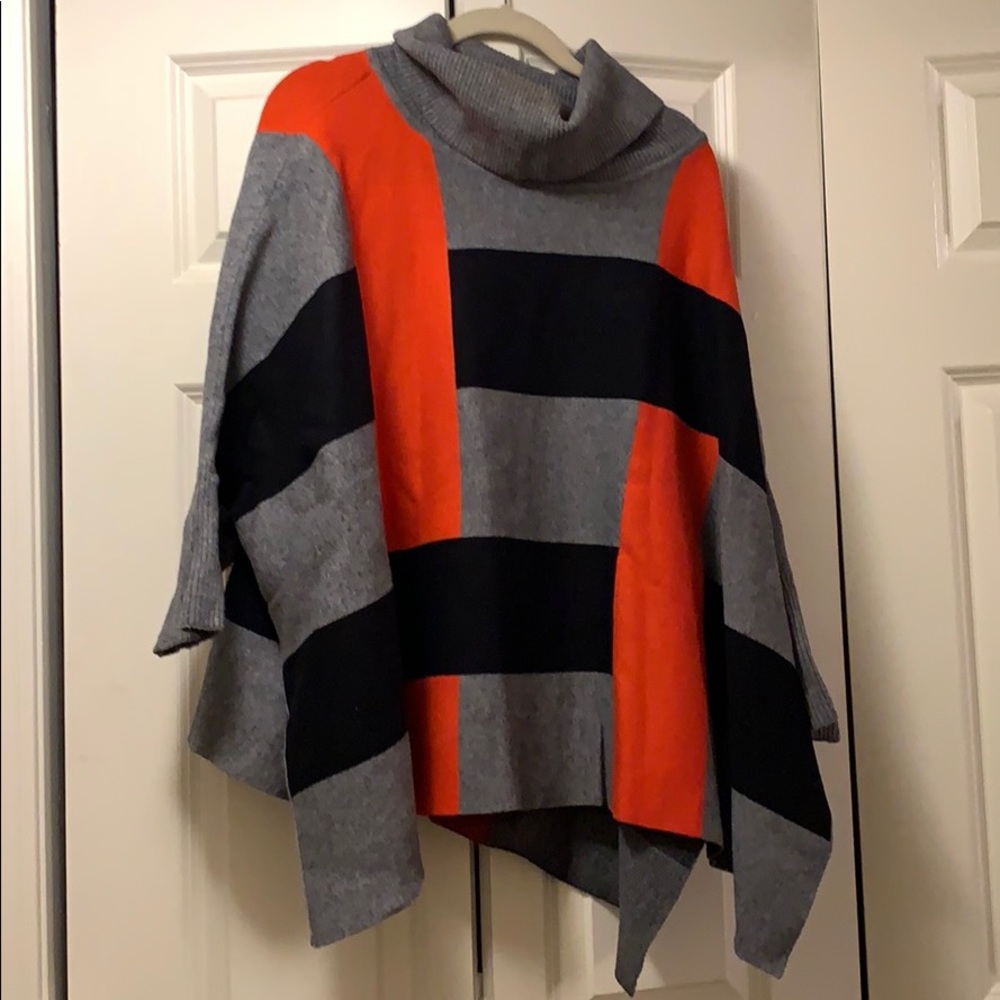 Poncho